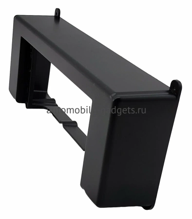 Штатная магнитола Land Rover Range Rover 3 2005-2012 12.3 дюйма Canbox PRO-Line 4331-1512 на Android 13 (4G-SIM, 6/128, DSP, QLed) BMW Style