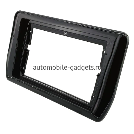 Штатная магнитола Toyota Veloz 2021-2024 (глянцевая) Canbox EVO 2K 5833-9-0128 на Android 14 (4G-SIM, 16/512, DSP, QLed, AI, 360)