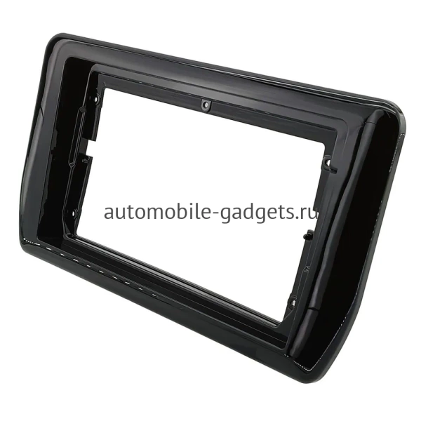 Штатная магнитола Toyota Veloz 2021-2024 (глянцевая) Canbox Logic-i3 5737-9-0128 на Android 11 (4G-SIM, 6/128, DSP, 360, QLed)