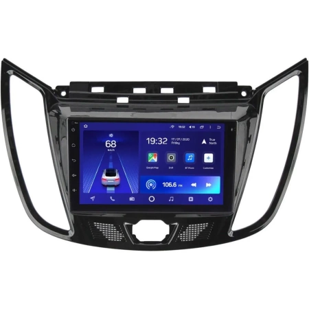 Магнитола в штатное место Ford C-Max 2, Escape 3, Kuga 2 2012-2019 Teyes CC3L WIFI 2/32 7 дюймов RP-FRFC3B-91 на Android 8.1 (DSP, AHD)