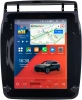 Штатное головное устройство Volkswagen Touareg 2 2010-2018 (глянцевая) Canbox PRO-Line (Tesla style) 9.7 дюймов 8/256 7883-1312-119 на Android 13 (4G-SIM, DSP, QLed)
