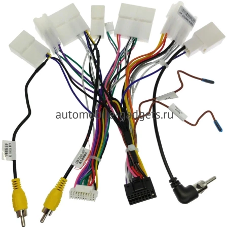 Штатное головное устройство Toyota Land Cruiser Prado 150 2013-2017 Canbox PRO-Line (Tesla style) 9.7 дюймов 12/256 7884-A22S02 на Android 13 (4G-SIM, DSP, QLed)