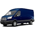 Ford Transit (2014-2023) Ford Transit (2014-2023)