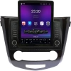 Штатная магнитола Nissan Qashqai 2, X-Trail (T32) 2013-2022 (авто без климат-контроля) Canbox GTR095-10-2634 на Android 10 (QLed, 4/64, DSP, CarPlay)