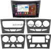 Штатная магнитола Dongfeng S30, H30 Cross 2011-2018 Canbox H-Line 7823-9-2688 Android 10 (4G-SIM, 4/64, DSP, IPS) С крутилками