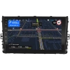 Штатная магнитола OEM GT9-9299 для Volkswagen Passat B8, Tiguan 2, Teramont, Jetta 7, Arteon, Transporter T6, Caravelle T6, Multivan T6 2019-2025 на Android 10