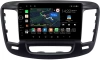Chrysler 200 2 2014-2017 Canbox M-Line 7841-9-0140 на Android 10 (4G-SIM, 4/64, DSP, QLed)