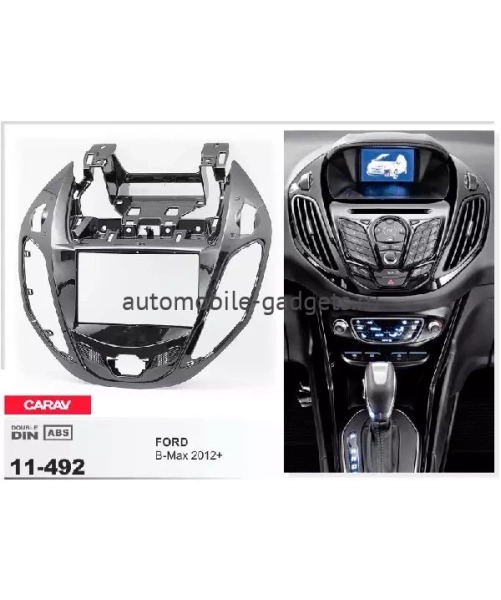 Переходная рамка CARAV 11-492 FORD Transit Custom / Tourneo Custom (2012+)