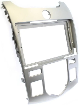 FarCar DX038M Штатная магнитола для KIA Cerato 2 2008-2013 (климат) на Android 13 c 4GB