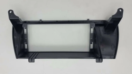 Штатная магнитола для BMW X5 E70 2006-2014 и X6 E71 2007-2014 CIC 13,3 дюйма Carmedia OL-3055-1-1031-Q на Android 12 (4G-SIM, 6/128, DSP, QLed)