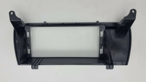 Штатная магнитола для BMW X5 E70 2006-2014 и X6 E71 2007-2014 12,3 дюйма Carmedia OL-3055-1-1053-Q на Android 12 (4G-SIM, 6/128, DSP, QLed) Audi Style