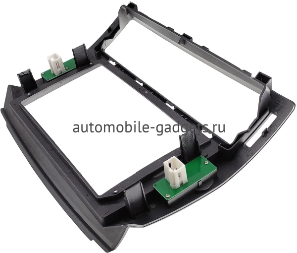 Штатная магнитола Citroen C4 2004-2011 Canbox L-Line 4167-9-814 на Android 10 (4G-SIM, 3/32, TS18, DSP, QLed)