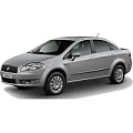 Fiat Linea (2006-2018) Fiat Linea (2006-2018)
