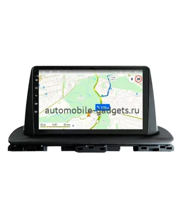 NaviPilot DROID10 ULTRA MAX 360 штатная магнитола для Kia Cerato 2018+ на Android 10 с 8Gb, DSP, 4G