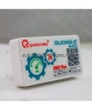 Адаптер автодиагностический ELM327 QUICKLYNCS BLE-327 (Bluetooth 4.0, Android + iOS)