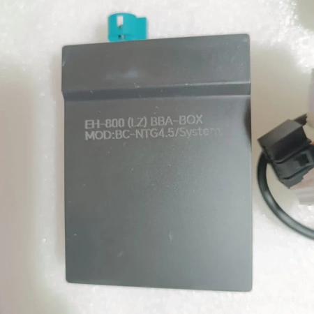 Штатная магнитола Mercedes ML, GL (W166, X166) 2011-2015 12,3 дюйма Carmedia KP-M1205FW-OL-1021-T-N45 на Android 13 (4G-SIM, 8/128, DSP, QLed) Mercedes Style