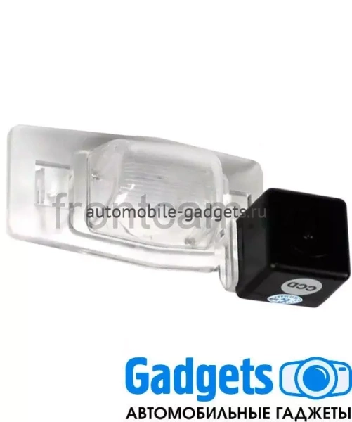 Камера заднего вида cam-114 для Ford Maverick II (2000-2007), Escape I (2000-2012), Escape II (2007-2012)