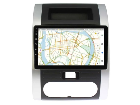 Магнитола Vaycar 10L для NISSAN X-Trail 2007-2014 (Андроид, 2+32Гб) Магнитола Vaycar 10L для NISSAN X-Trail 2007-2014 (Андроид, 2+32Гб)