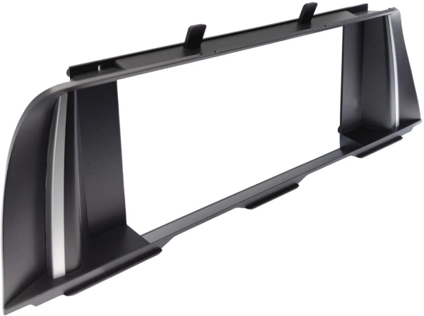 Штатная магнитола BMW 5 (F10, F11) 2009-2017 CIC OEM RK9-6658 на Android 10 (CarPlay, AHD, 1/32)