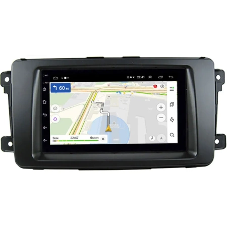 Mazda CX-9 2006-2016 Canbox 1.5/32 на Android 10 (RS7-RP-11-085-346) (IPS, DSP, CarPlay)