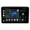 Штатная магнитола Canbox M-Line 2K 4178-10-1391 для Renault Master 2020-2021 на Android 10 (4G-SIM, 4/64, DSP, QLed)