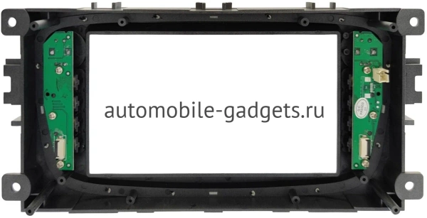 Ford Focus 2, C-MAX, Mondeo 4, S-MAX, Galaxy 2, Tourneo Connect 2006-2015 (серебристый) OEM на Android 10 (CarPlay, AHD, 1/32) (RK7-RP-2051-486) Ford Focus 2, C-MAX, Mondeo 4, S-MAX, Galaxy 2, Tourneo Connect 2006-2015 (серебристый) OEM на Android 10 (CarPlay, AHD, 1/32) (RK7-RP-2051-486)