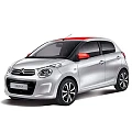 Citroen C1 Citroen C1