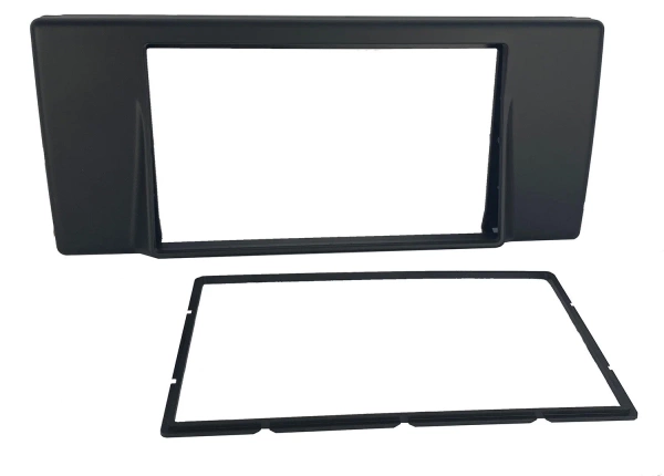 Магнитола в штатное место 2 din BMW 7 (E38), 5 (E39), M5 (E39), X5 (E53) OEM на Android 10 (CarPlay, AHD, 1/32) (RK7-RP-BMX5c-21)