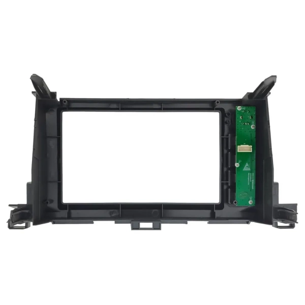 Штатная магнитола Canbox RS9-2170 для Toyota Highlander 3 (U50) 2013-2019 на Android 10 (IPS, DSP, CarPlay)