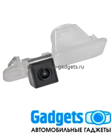 Камера заднего вида SWAT VDC-093 для автомобилей  KIA Rio sedan