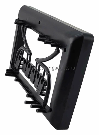 Штатная магнитола Toyota Mark 2 (X110) 2000-2007, Verossa 2001-2004 OEM RK9-2578 на Android 10 (CarPlay, AHD, 1/32)
