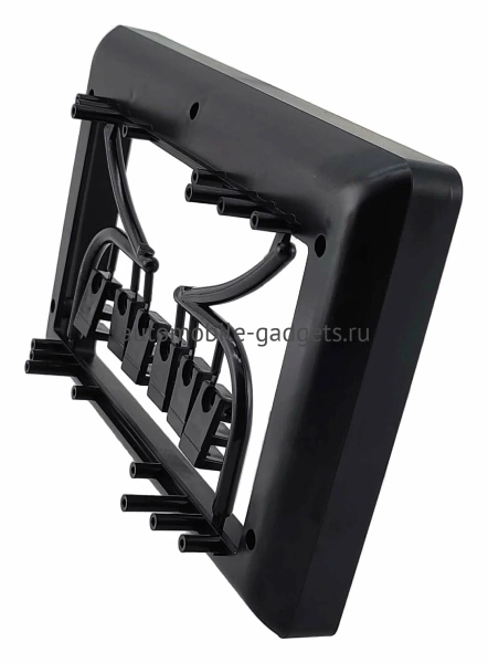 Штатная магнитола Toyota Mark 2 (X110) 2000-2007, Verossa 2001-2004 OEM RK9-2578 на Android 10 (CarPlay, AHD, 1/32)