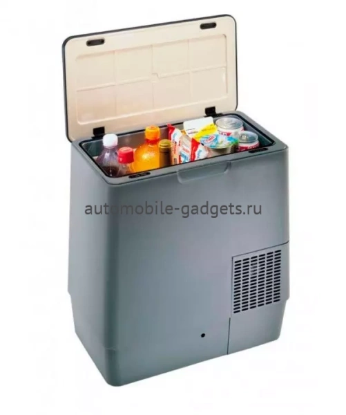 Автохолодильник компрессорный Indel B TB20 20 литров 12/24В