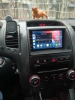 Магнитола в штатное место 2 din Kia Sorento II 2009-2012 Canbox Logic-i3 5731-RP-KISRd-28 на Android 11 (4G-SIM, 6/128, DSP, QLed, 360)
