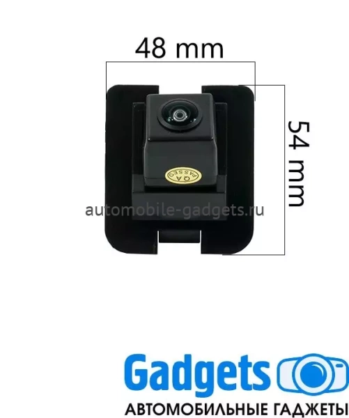 CCD HD штатная камера заднего вида AVS327CPR (054) для MERCEDES S-CLASS W221 (2005-2013) CCD HD штатная камера заднего вида AVS327CPR (054) для MERCEDES S-CLASS W221 (2005-2013)