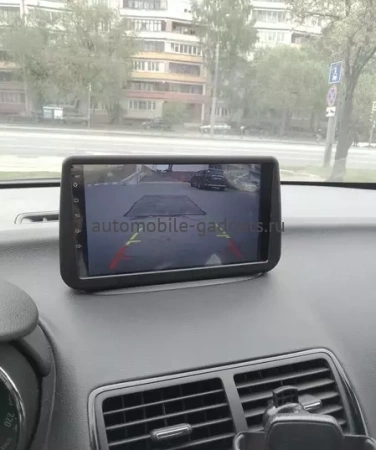 Штатная магнитола Canbox L-Line 4167-9-1455 для Opel Meriva B 2010-2018 на Android 10 (4G-SIM, 3/32, TS18, DSP, QLed)