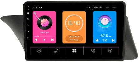 Lexus ES 6 2012-2018 (для авто без джойстика) OEM RK9-1274 на Android 10 (CarPlay, AHD, 1/32)