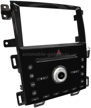 Ford Edge 2010-2015 OEM RK9-6700 на Android 10 (CarPlay, AHD, 1/32) Ford Edge 2010-2015 OEM RK9-6700 на Android 10 (CarPlay, AHD, 1/32)