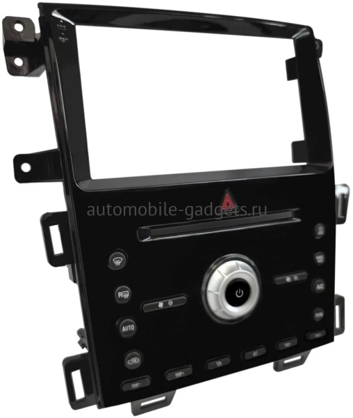 Ford Edge 2010-2015 OEM RK9-6700 на Android 10 (CarPlay, AHD, 1/32) Ford Edge 2010-2015 OEM RK9-6700 на Android 10 (CarPlay, AHD, 1/32)