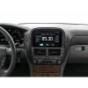 Штатная магнитола Toyota Celsior (F30) 2000-2006 (для авто с млнитором) (9 дюймов) Canbox BGTR9-9261 4/64 Android 10 (IPS, DSP, CarPlay)