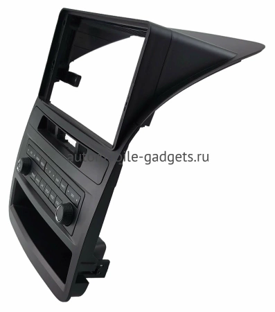 Штатная магнитола Volkswagen Touareg 2 2010-2018 (для RNS 850) 12.3 дюйма Canbox PRO-Line 4318-0219 на Android 13 (4G-SIM, 12/256, DSP, QLed) Lexus Style
