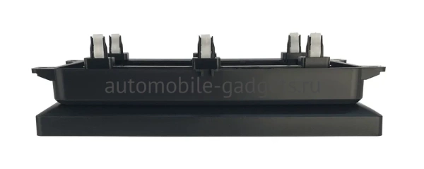 Seat Altea, Leon 2, Alhambra 2 2004-2020 Canbox M-Line 4543-10-1111 на Android 10 (4G-SIM, 2/32, DSP, QLed)