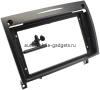 Mercedes-Benz SLK (r171) 2004-2011 Canbox M-Line 7801-9-BE045N на Android 10 (4G-SIM, 2/32, DSP, IPS) С крутилками