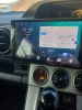 Штатная магнитола Canbox EVO 5810-9318 для Toyota Corolla Rumion 2007-2016 на Android 14 (4G-SIM, 4/64, DSP, QLed, AI, 360)