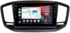 Штатная магнитола Geely Emgrand X7 2018-2021 Canbox H-Line 7804-9-2168 на Android 10 (4G-SIM, 6/128, DSP, IPS) С крутилками
