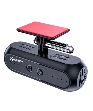 Kazer Ultra WI-FI Видеорегистратор