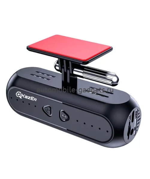 Kazer Ultra WI-FI Видеорегистратор