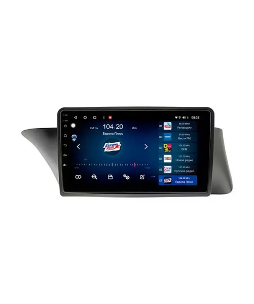 Wide Media KS9686QR-3/32 Штатная магнитола для Lexus ES 2013-2017 на Android 10 c 3GB, DSP, 4G