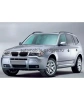 Замок КПП FORTUS MTL 918 для BMW X3 2004-2010 (справа)