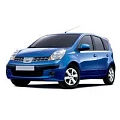 Nissan Note (2005-2013)